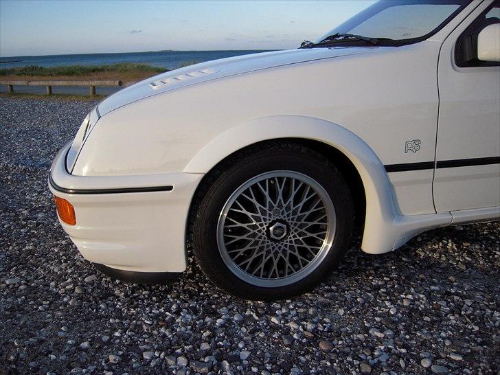 Ford Sierra RS Cosworth billede 5