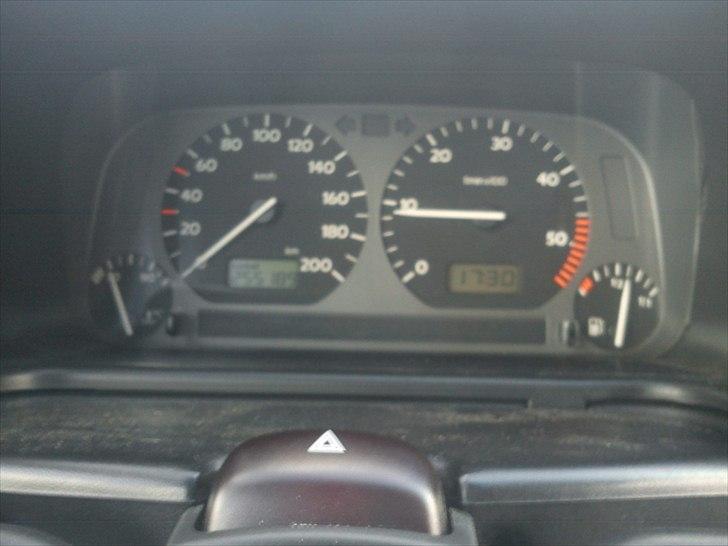 VW Golf 3 1,9 GT Tdi solgt.  billede 10