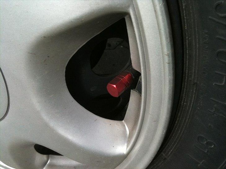 Fiat Punto 75 S [Byttet] billede 10