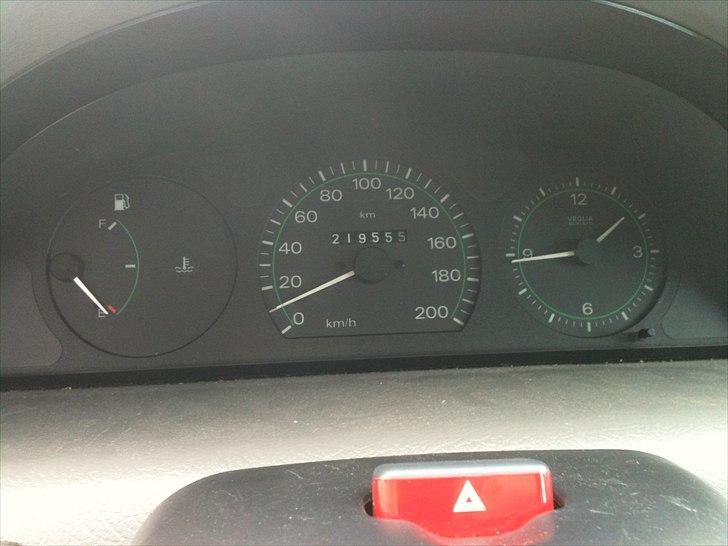 Fiat Punto 75 S [Byttet] billede 11