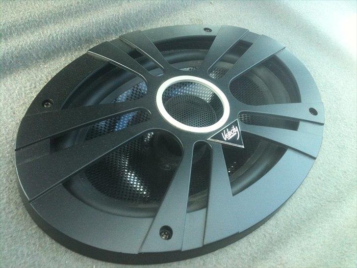 Fiat Punto 75 S [Byttet] billede 14