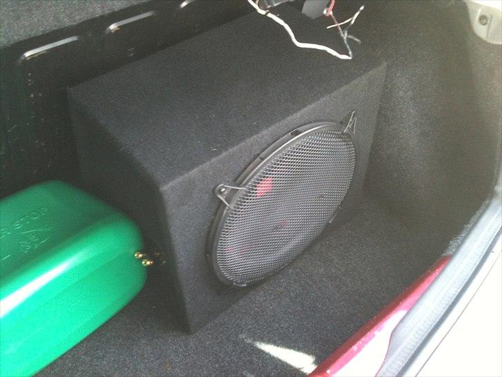 Fiat Punto 75 S [Byttet] billede 15