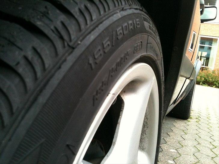 VW Golf 1,8 *Solgt* billede 8