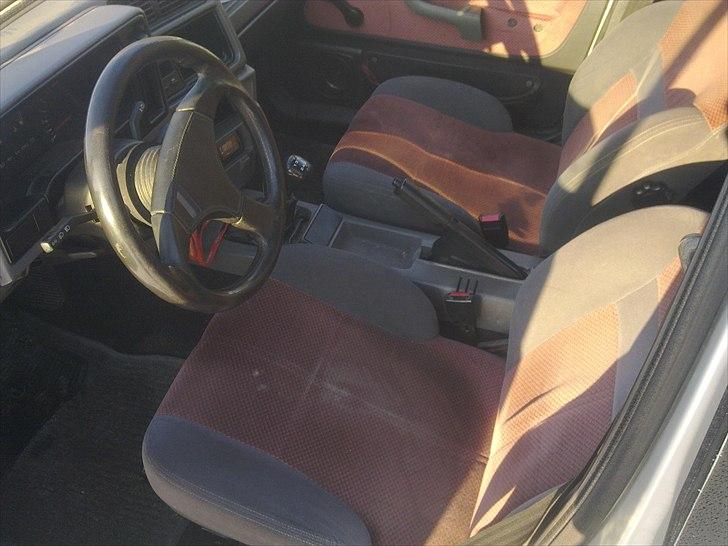 Ford Sierra 2.0CL *Byttet til bmw* billede 10