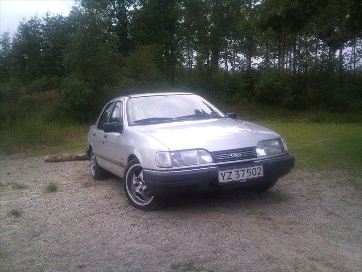 Ford Sierra 2.0CL *Byttet til bmw* billede 13