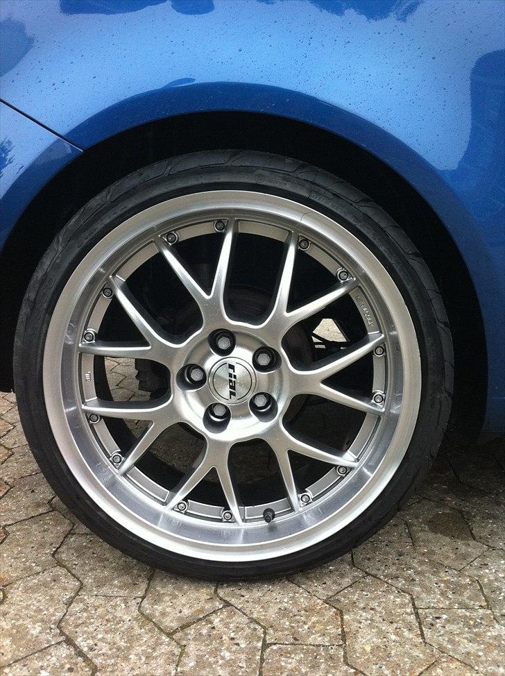 VW Polo 9n3 TIL SALG billede 2