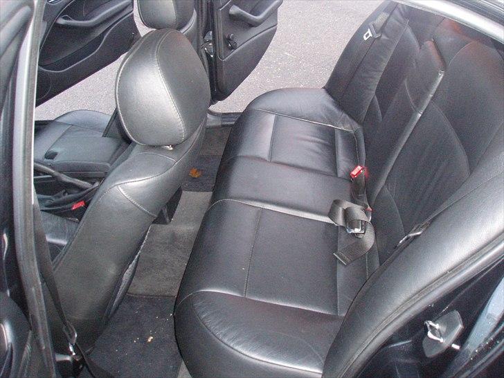 BMW E46 320i billede 5