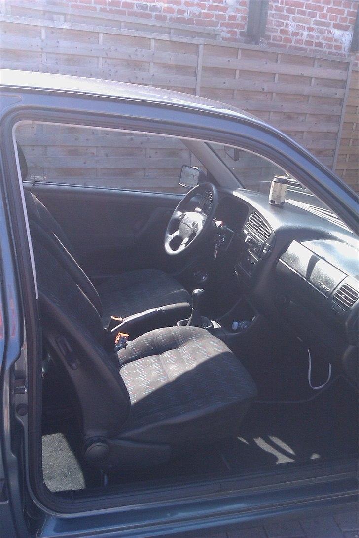 VW Golf 3 (Tidl. Bil) billede 6