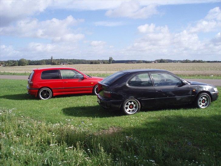 Nissan sunny  billede 2