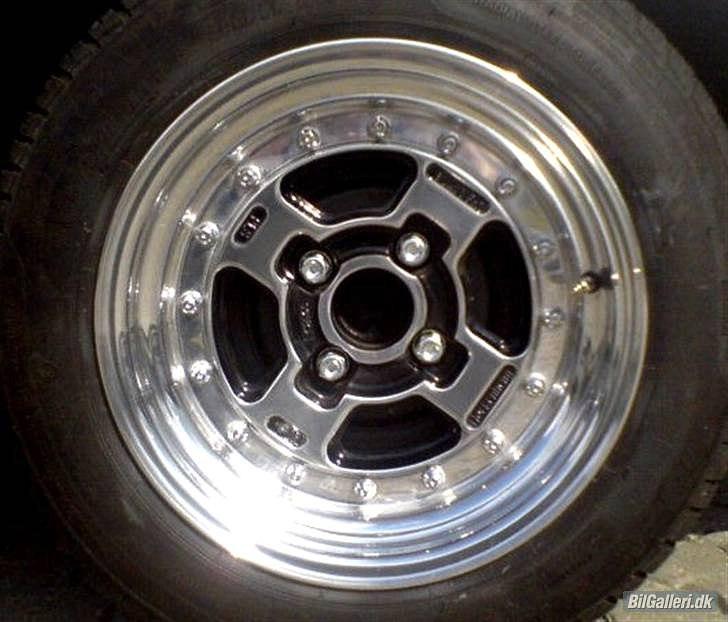 Opel Kadett C Coupe billede 7