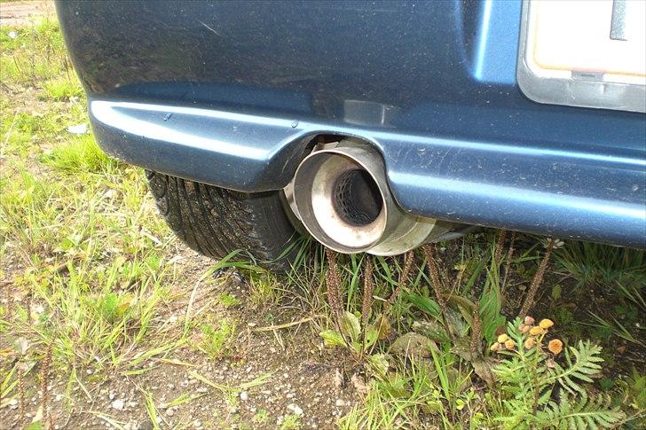 Peugeot 306 xsi billede 5