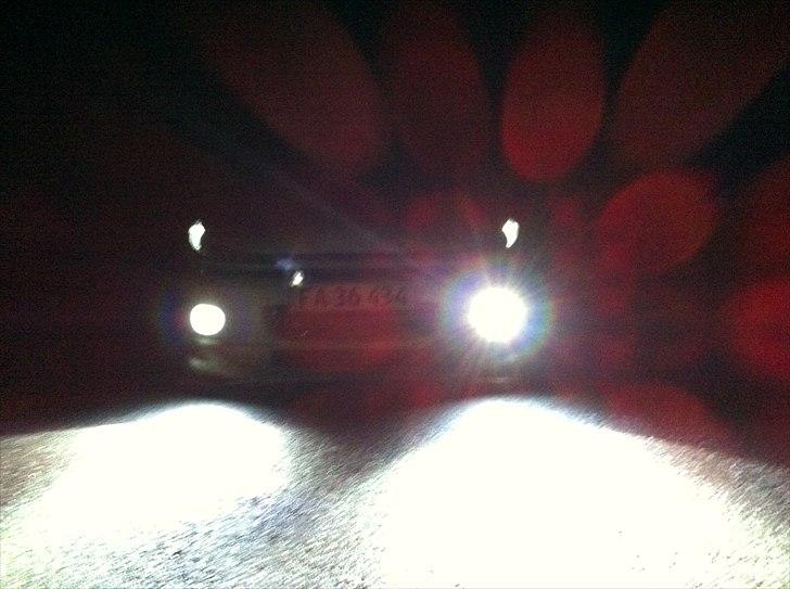 Peugeot 206 XS ..:: SOLGT ::.. billede 13