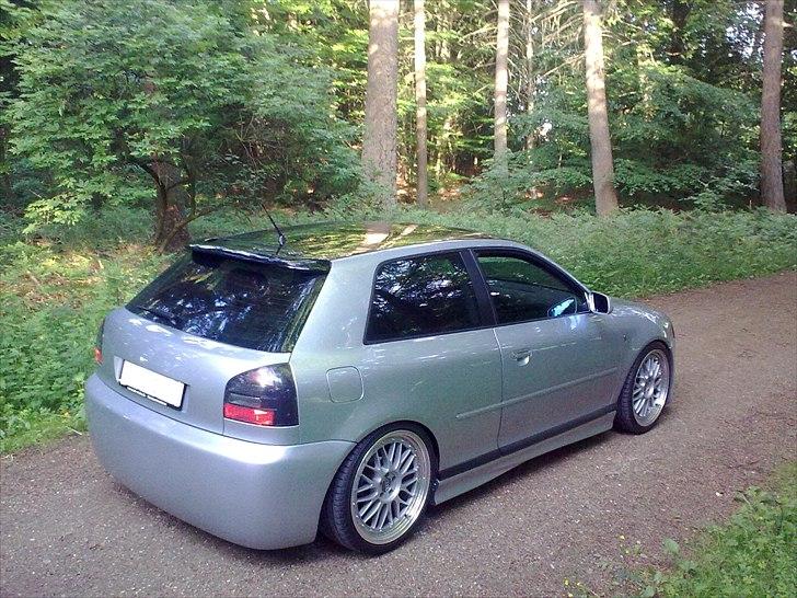 Audi A3 billede 3