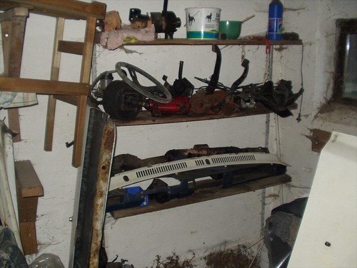 Nissan patrol (solgt) billede 13