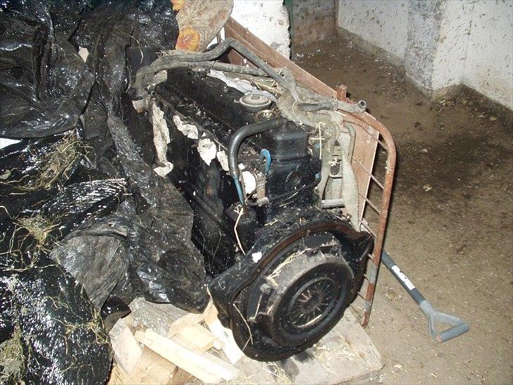 Nissan patrol (solgt) billede 18