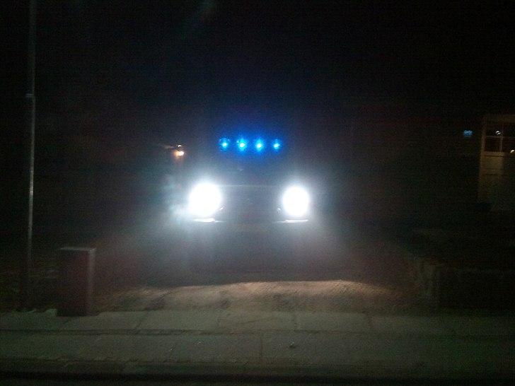 Nissan Patrol billede 2