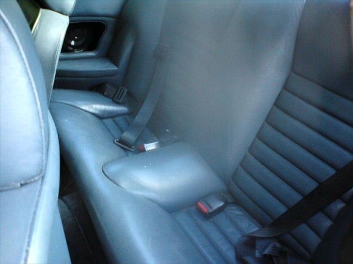 Jaguar xj-s v12 billede 8