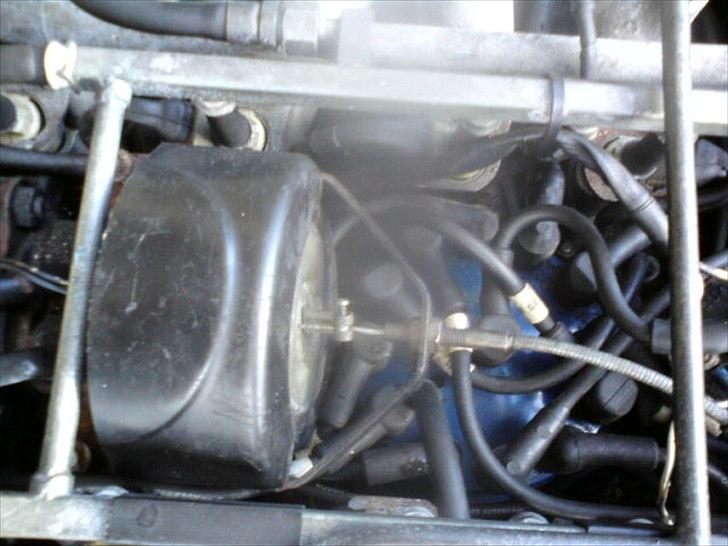 Jaguar xj-s v12 billede 10