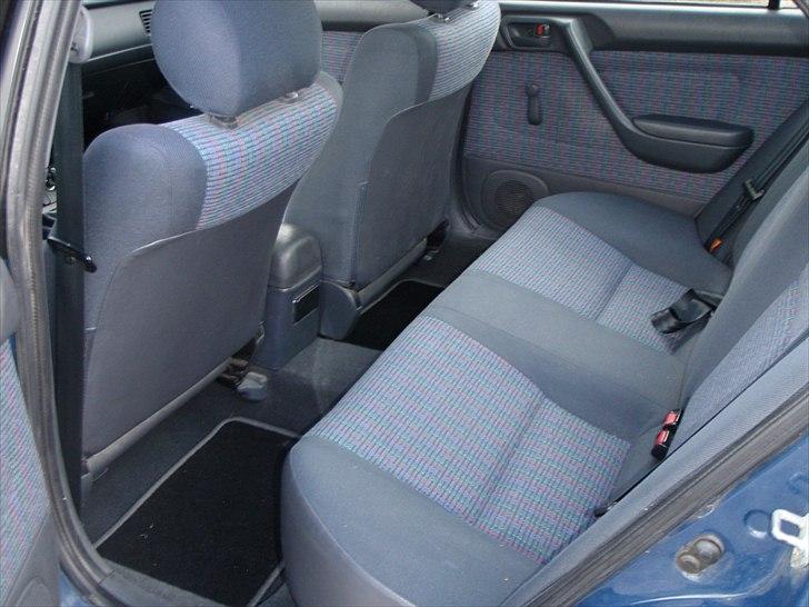 Toyota Carina E Xli Commander billede 5