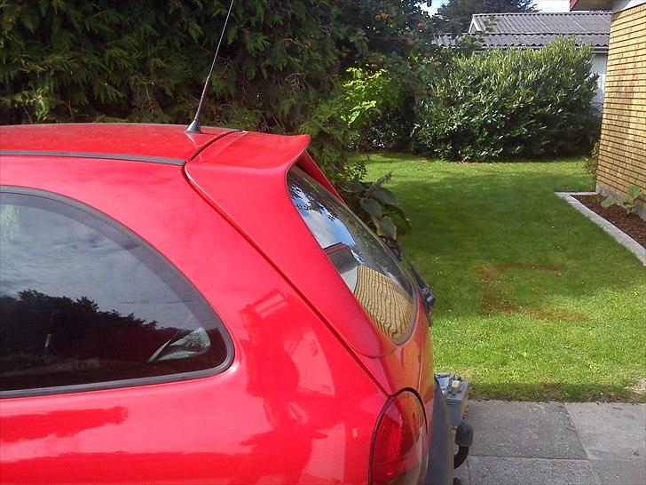 Opel Corsa B 1.4i Swing*SOLGT* - Nu billede 3