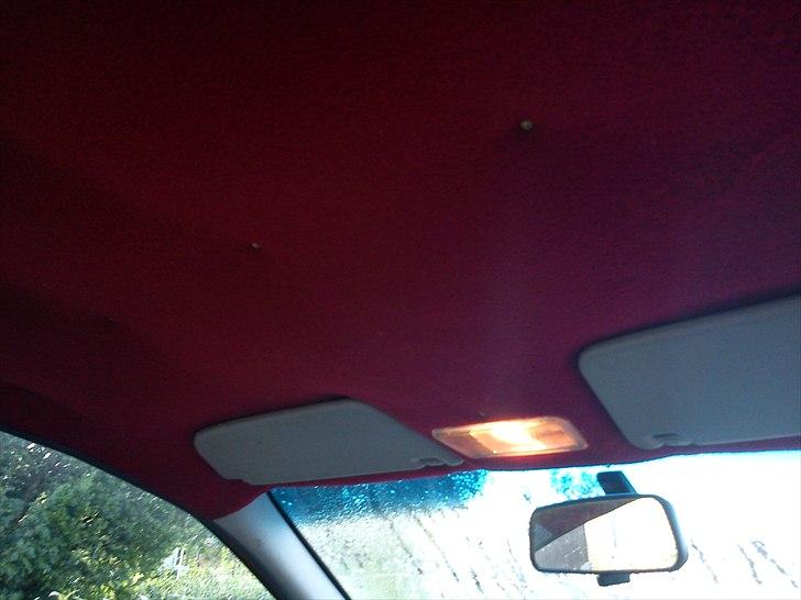 Opel Corsa B 1.4i Swing*SOLGT* - Nyt loft billede 7