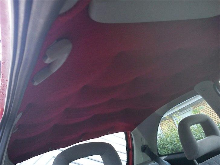 Opel Corsa B 1.4i Swing*SOLGT* - Nyt loft billede 8