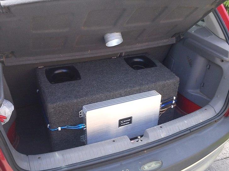 Opel Corsa B 1.4i Swing*SOLGT* - Før  billede 14