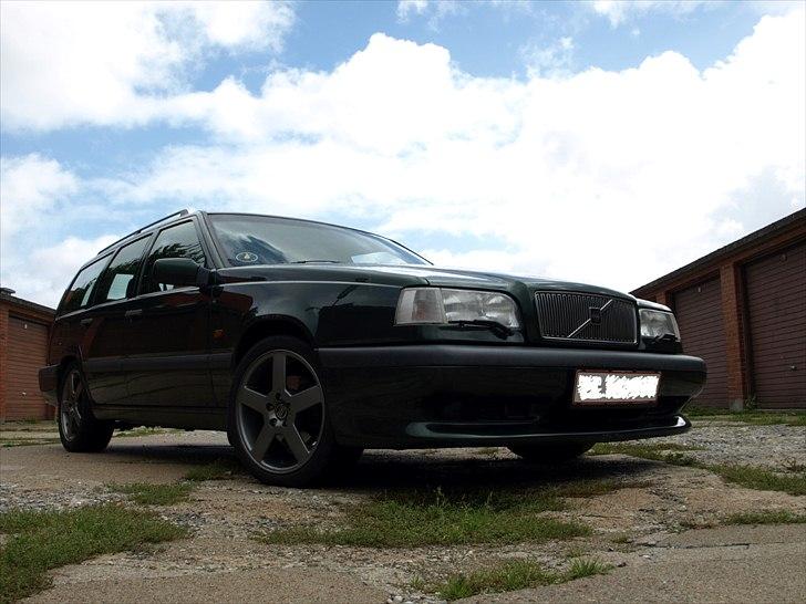 Volvo 850 T-5R billede 2