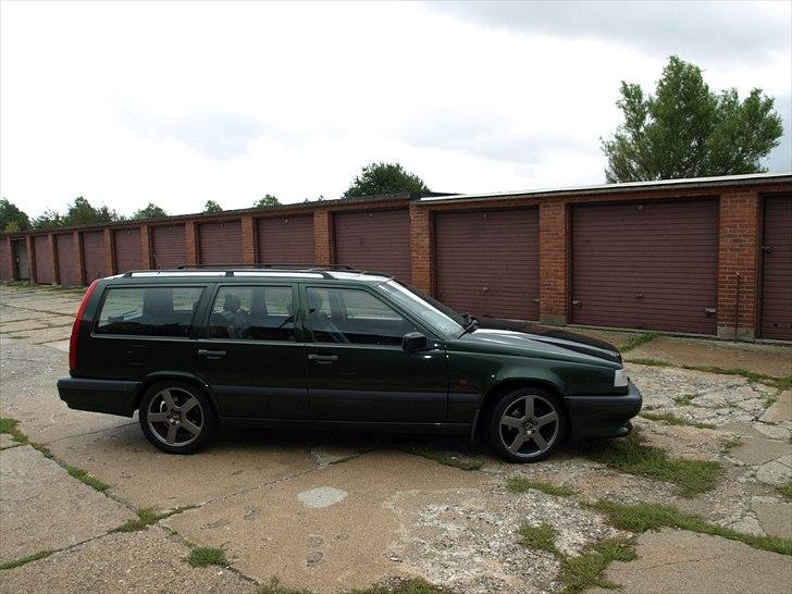 Volvo 850 T-5R billede 4