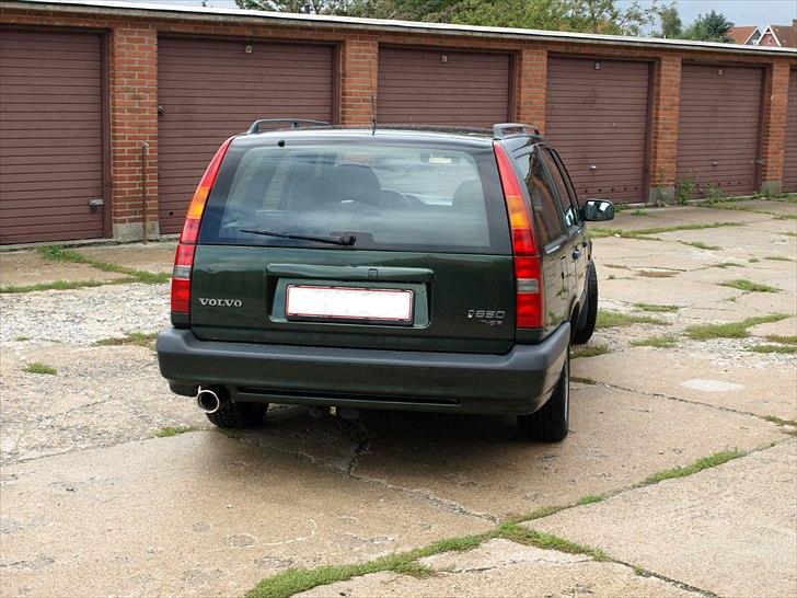 Volvo 850 T-5R billede 5