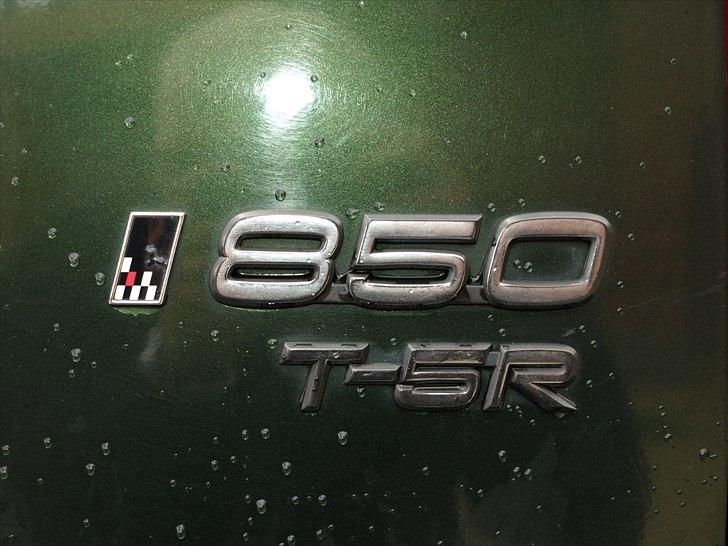 Volvo 850 T-5R billede 6