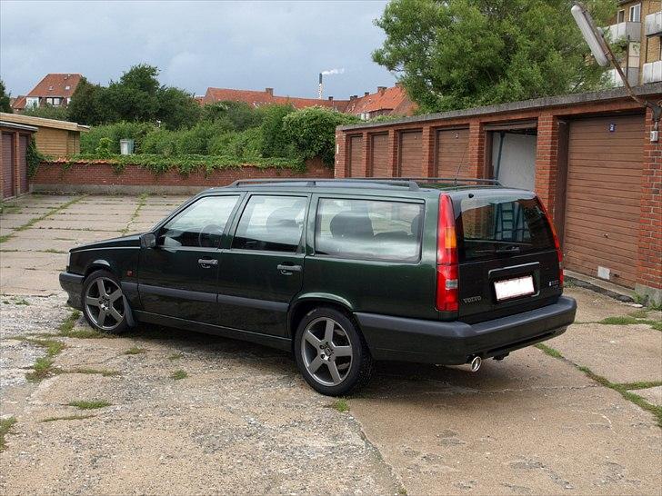 Volvo 850 T-5R billede 8