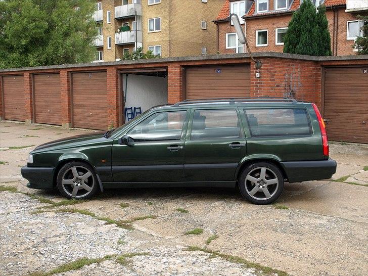 Volvo 850 T-5R billede 9