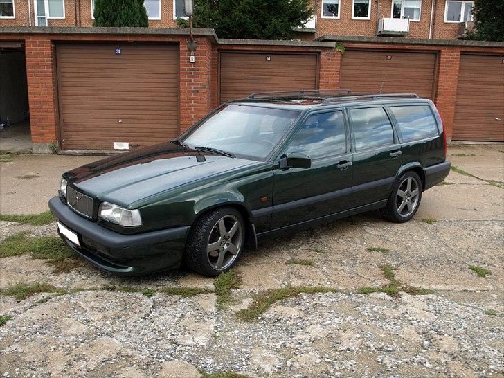 Volvo 850 T-5R billede 10