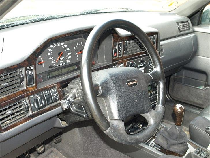 Volvo 850 T-5R billede 11