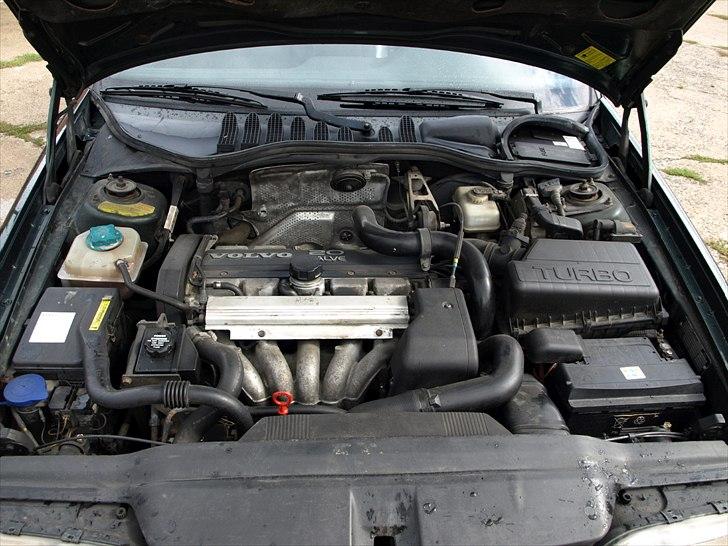 Volvo 850 T-5R billede 13