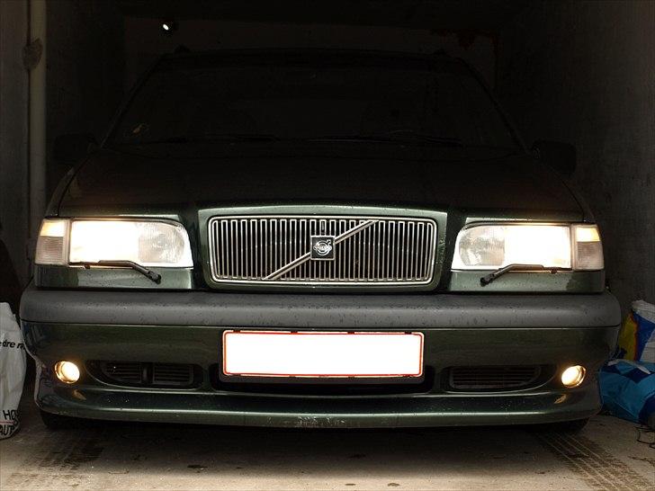 Volvo 850 T-5R billede 15