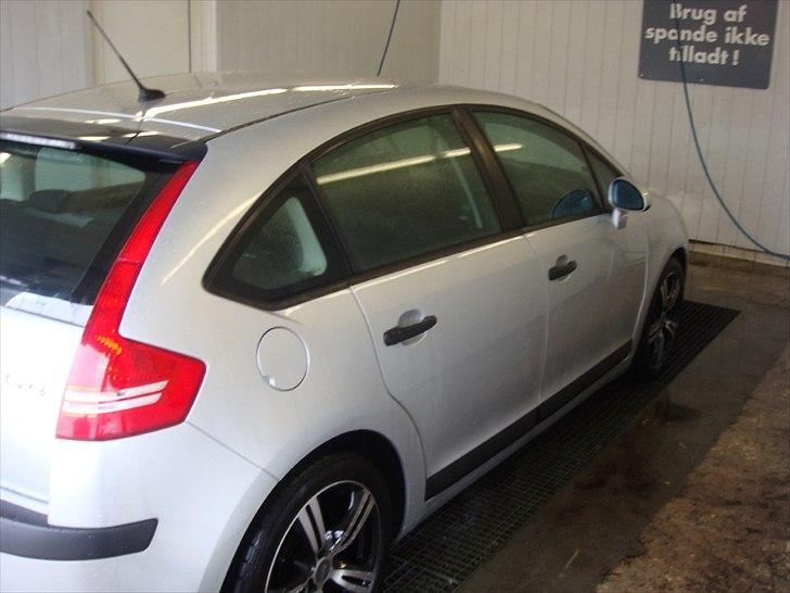 Citroën C4 billede 2