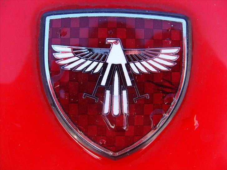 Toyota MR2, svinekam billede 8