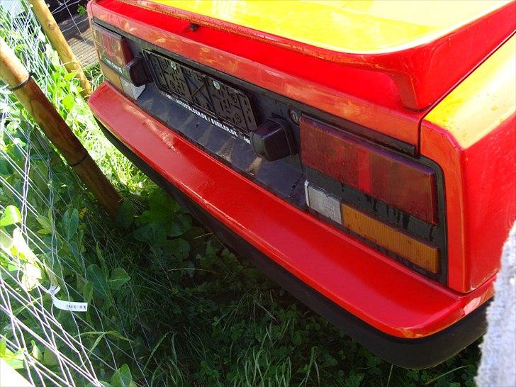 Toyota MR2, svinekam billede 11