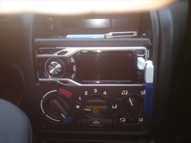 Opel Astra F - Solgt - billede 9