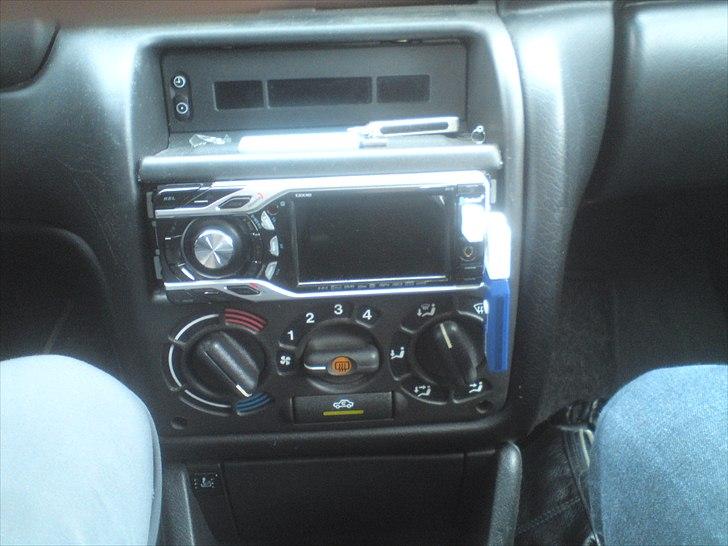 Opel Astra F - Solgt - billede 10