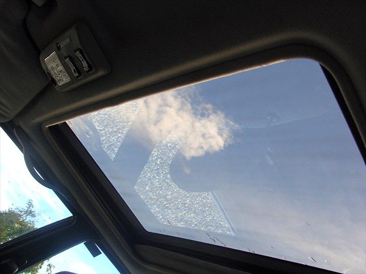 Toyota carina 2, GSI:) billede 6