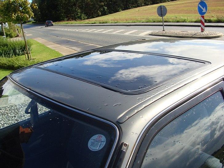 Toyota carina 2, GSI:) billede 8