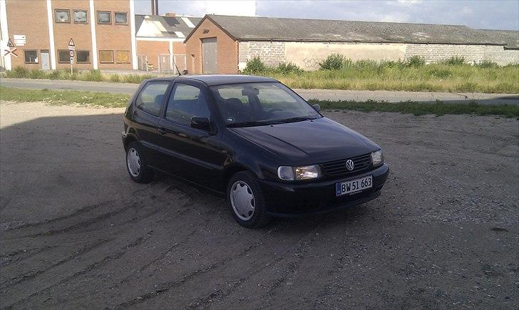 VW Polo 16v billede 2