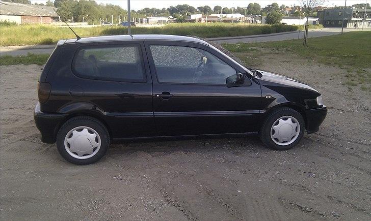 VW Polo 16v billede 3