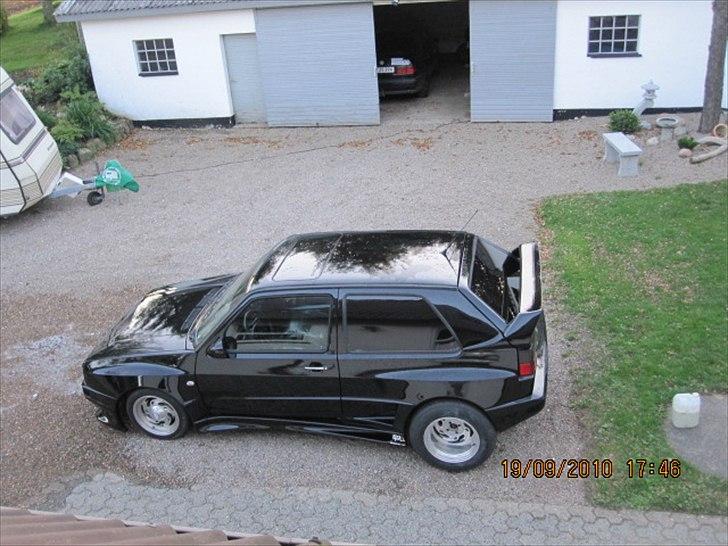 VW GTI GTO solgt )`= desværr billede 2