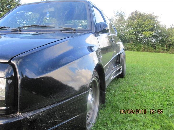 VW GTI GTO solgt )`= desværr billede 4