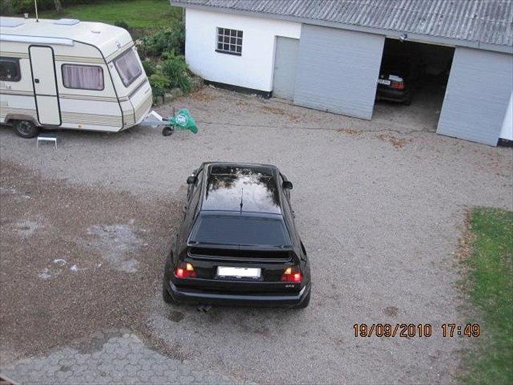 VW GTI GTO solgt )`= desværr billede 5