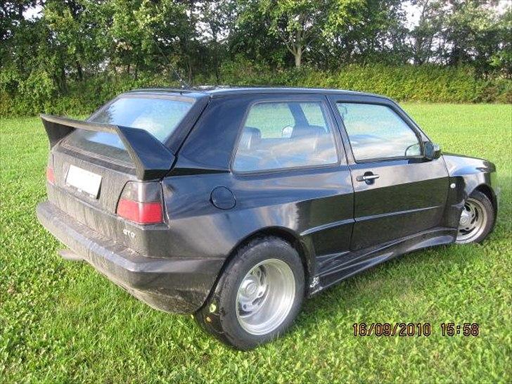 VW GTI GTO solgt )`= desværr billede 7
